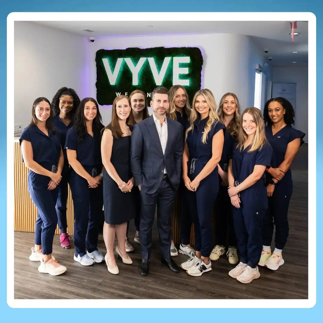 VYVE Wellness